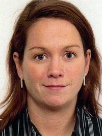 Désirée Richter Stellvertretende Vorsitzende