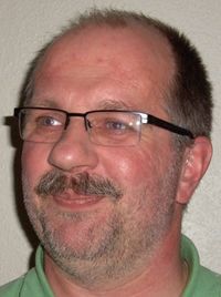 Siegfried Schlemminger Schatzmeister
