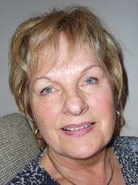 Monika Hellwig Geschäftsführerin