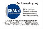 Gebäudereinigung Kraus